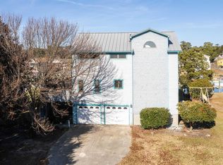 228 Outrigger Dr LOT 80 & 81, Kill Devil Hills, NC 27948