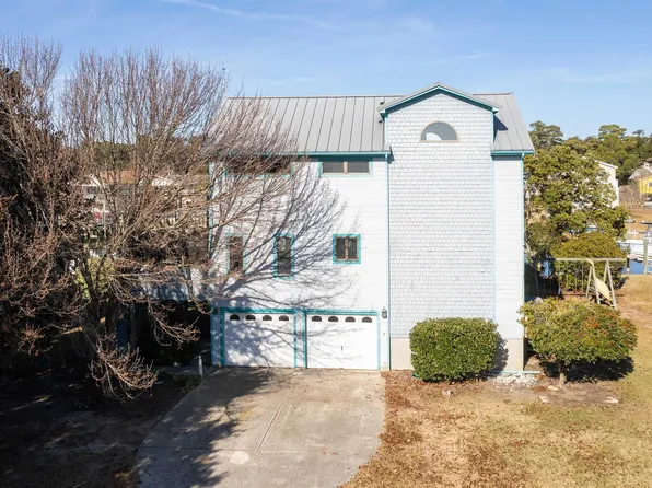 228 Outrigger Dr Lot 80 & 81, Kill Devil Hills, NC 27948