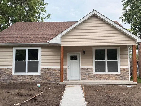 4212 Johnson Ave, Hammond, IN 46327