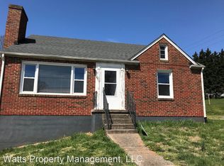 105 Lawyers Rd, Lynchburg, VA 24501