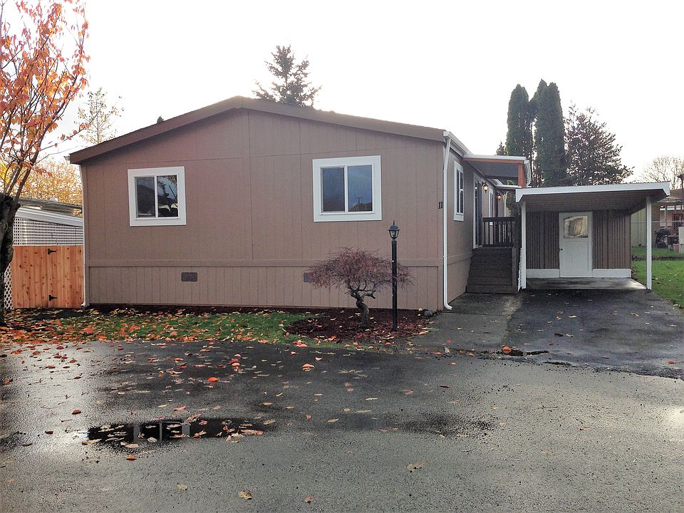 1st image of 15509 SE Mill Plain Blvd Unit 11