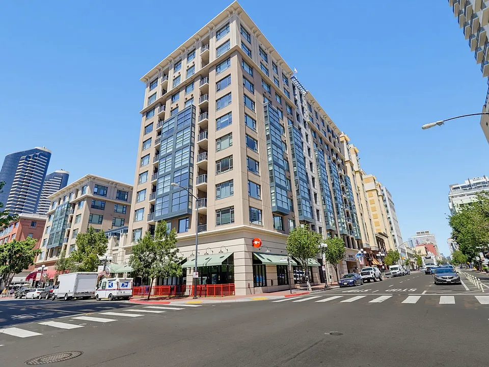530 K St #A-411