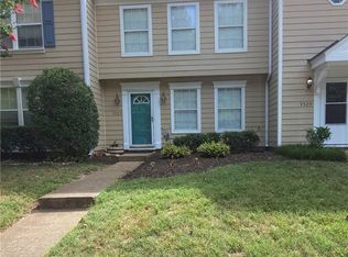 9527 Kimberly Lynn Cir, Glen Allen, VA 23060
