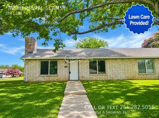 3308 Keller Rd, Temple, TX 76504