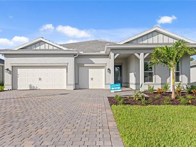 6992 Chapel Creek LN, North Fort Myers, FL, 33917