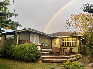 66-210B Kamehameha Hwy, Haleiwa, HI 96712