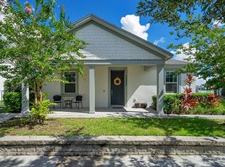 15527 Tangelo Twist Aly, Winter Garden, FL 34787