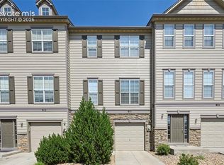 917 Burning Bush Point, Monument, CO 80132