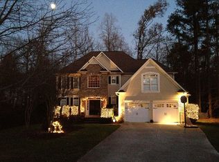 105 Beraneak Ln, Cary, NC 27519