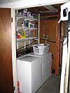Laundry/Utility
