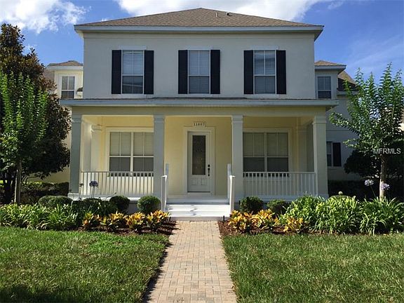 2nd image of 11407 Camden Loop Way