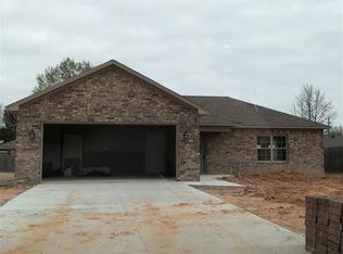 20 Lilly Ann Cir, Ward, AR 72176