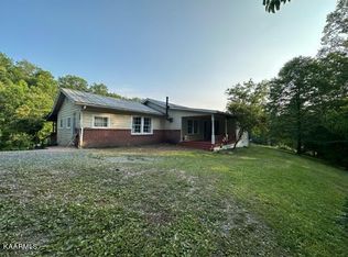 584 Hubbard Church Rd, Jonesville, VA 24263