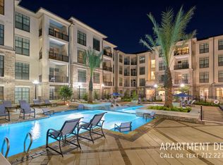 3511 State Highway 8 Beltway #529, Houston, TX 77042