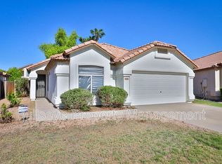 2058 N Los Alamos, Mesa, AZ 85213