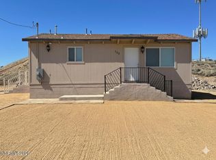 225 E Magnolia Ave, Tonopah, NV 89049