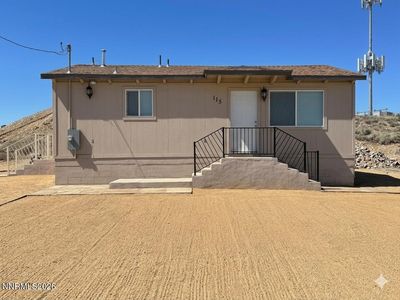 225 E Magnolia Ave, Tonopah, NV, 89049
