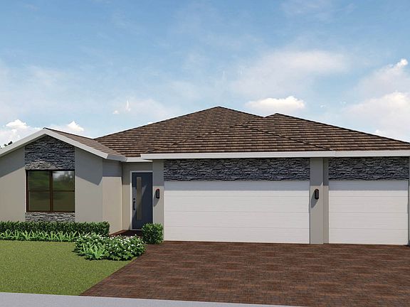 Plan Elevation.