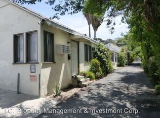 3900 1/2 Eagle Rock Blvd, Los Angeles, CA 90065