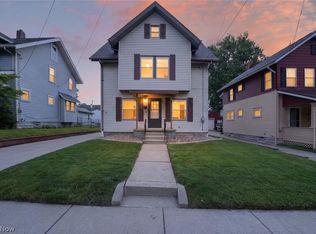 539 Lloyd St, Barberton, OH 44203