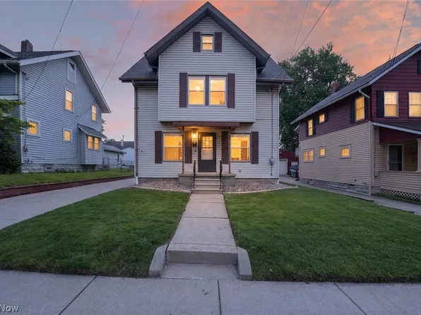 539 Lloyd St, Barberton, OH 44203