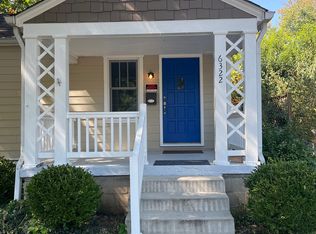 6322 N Park Ave, Indianapolis, IN 46220