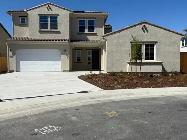 5057 Envy St, Roseville, CA 95747