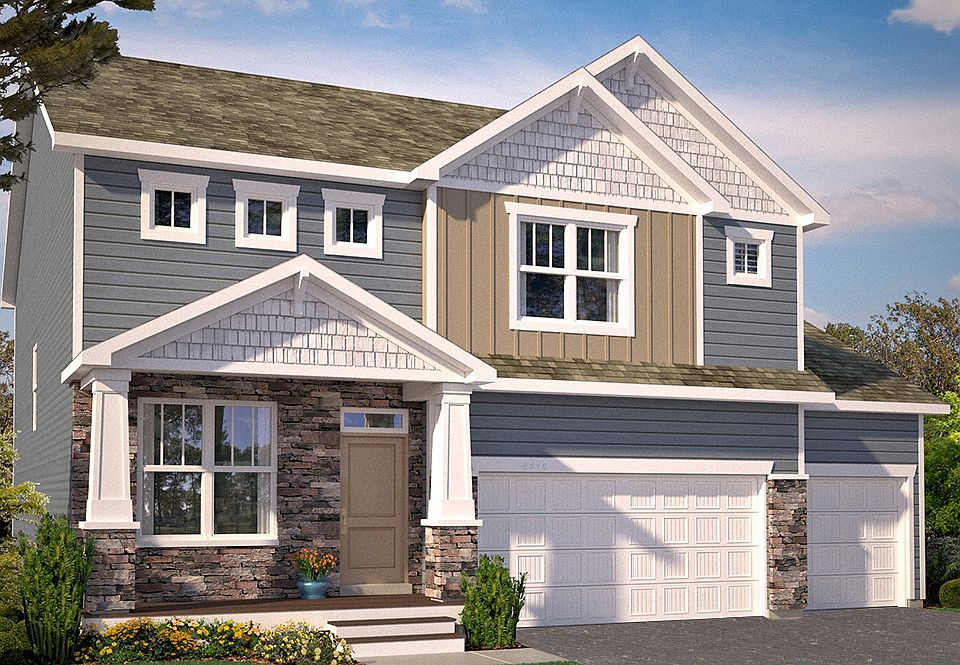 Plan Elevation.