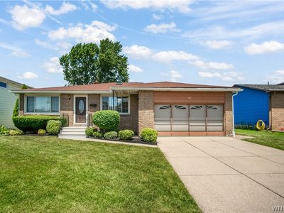 284 Enez Dr, Depew, NY, 14043