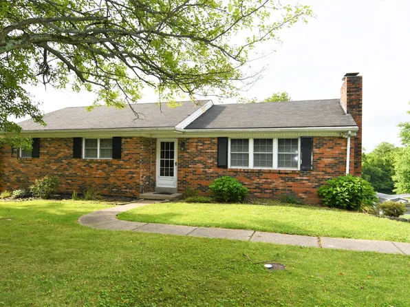 8021 Stonelick Rd, Maysville, KY 41056