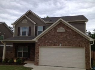 7046 Lonesome Pine Dr, Midland, GA 31820