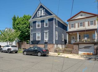 71 E 31st St, Bayonne, NJ 07002