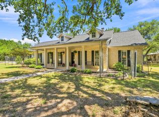 262 E Ridgewood Rd, Georgetown, TX 78633