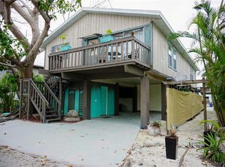 2504 Avenue B, Bradenton Beach, FL 34217