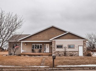 1401 W 16th St, Spencer, IA 51301