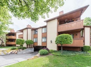 6842 S Countrywoods Cir APT 22D, Cottonwood Heights, UT 84047