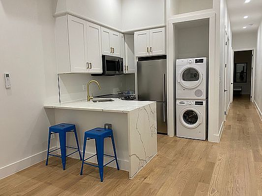 5th image of 6 Saint Nicholas Ave APT 2L