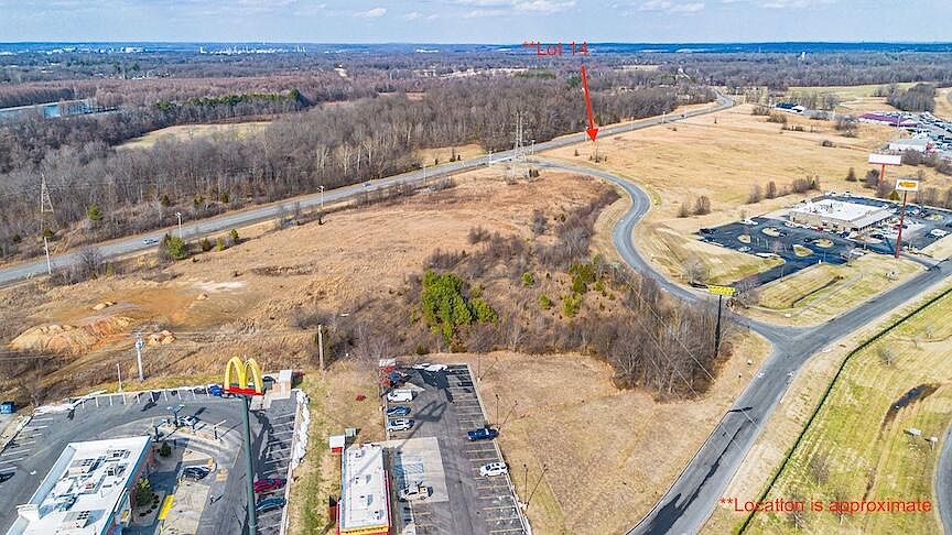 2nd image of LOT 14 Ford Square Dr Lot 14