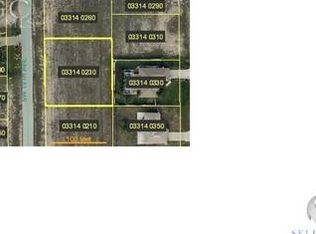 4029 SW 10th Ave, Cape Coral, FL 33914