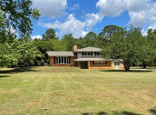 4985 McLaurin Rd, Wedgefield, SC 29168