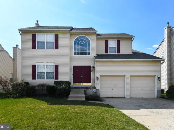 433 Eryn Rd, Wenonah, NJ 08090