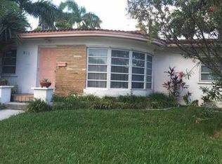 811 Hollywood Blvd, Hollywood, FL 33019