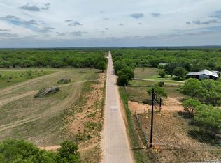 002 TRACT 1 CR 640 LOT 1, Hondo, TX 78861