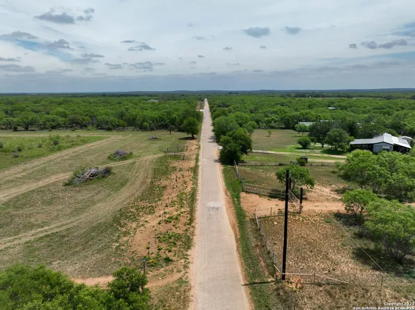 002 TRACT 1 CR 640 LOT 1, Hondo, TX 78861