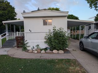900 Century Dr Trlr 66, Ogden, UT 84404