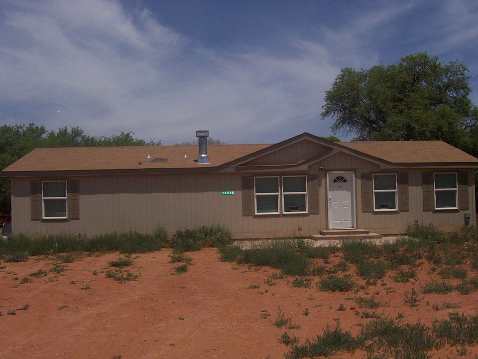 Front of your new home!