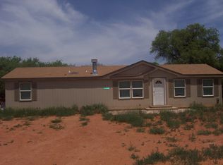 11230 E Oak Grove Ln, Cornville, AZ 86325