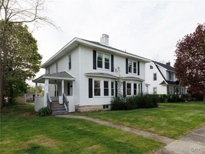 126/128 Moore Ave, Watertown, NY, 13601