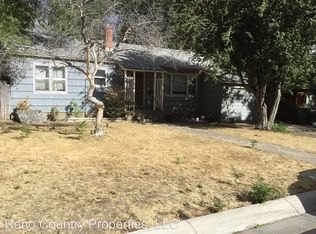 12 Sunnycrest Dr, Reno, NV 89503