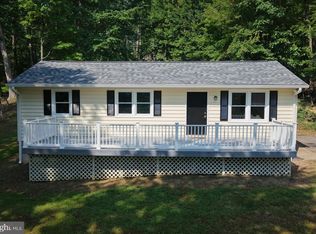 2408 Youngs Dr, Haymarket, VA 20169